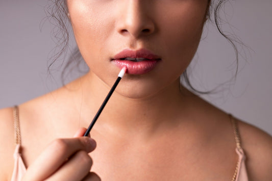 Lip Pigment Shade