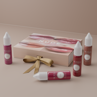 Professional Lip Blush Pigments for Permanent Makeup