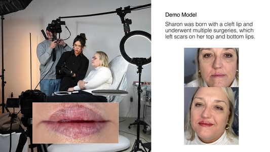 Alchemy Of Lips ® ONLINE