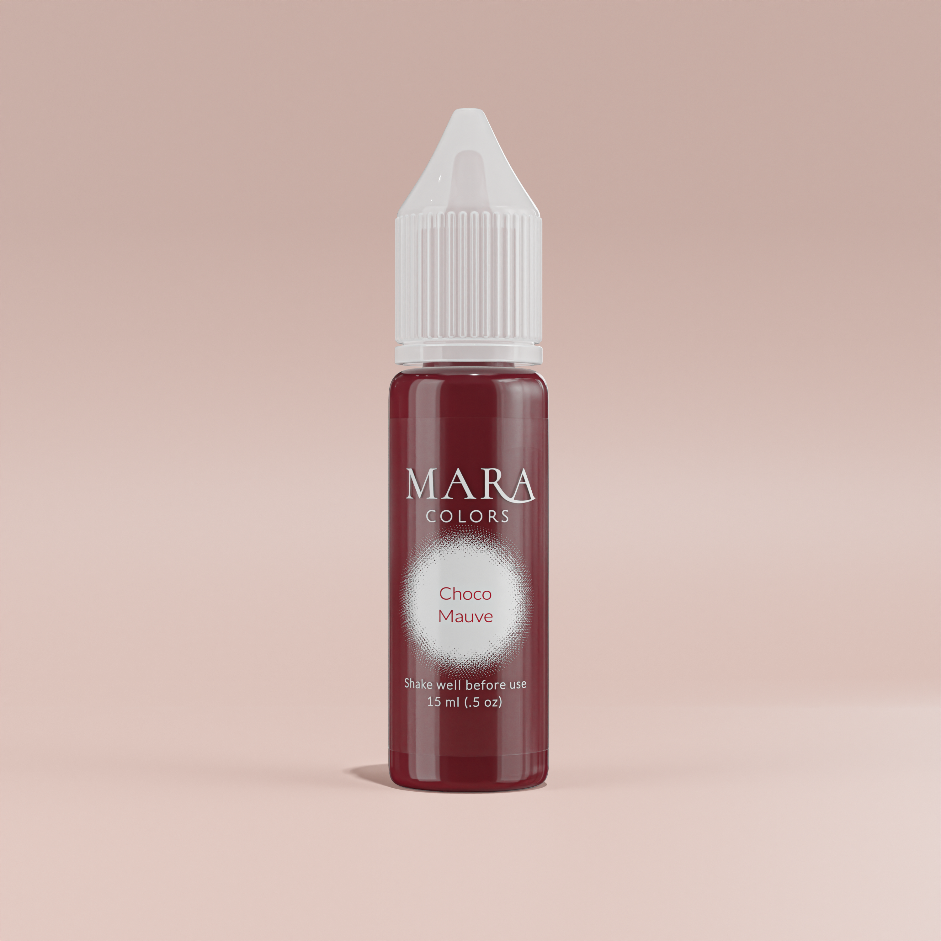 CHOCO MAUVE – Mara Pro