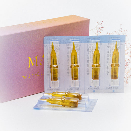 MARA Pro PMU NEEDLE Cartridges