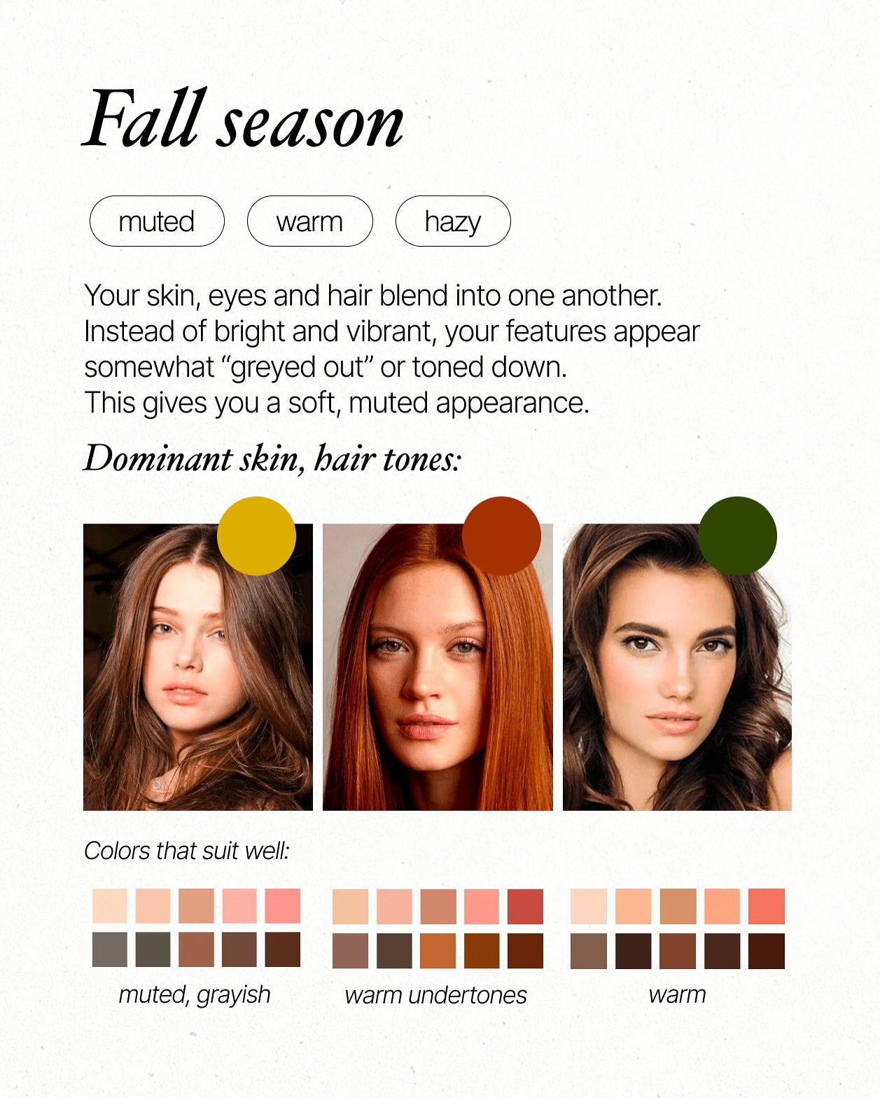 What Makes Eyebrow Pigments Last Through Fall?