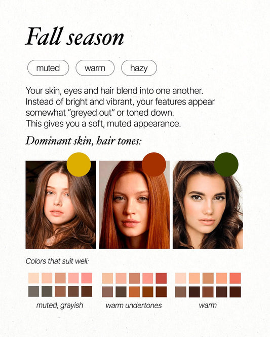 What Makes Eyebrow Pigments Last Through Fall?