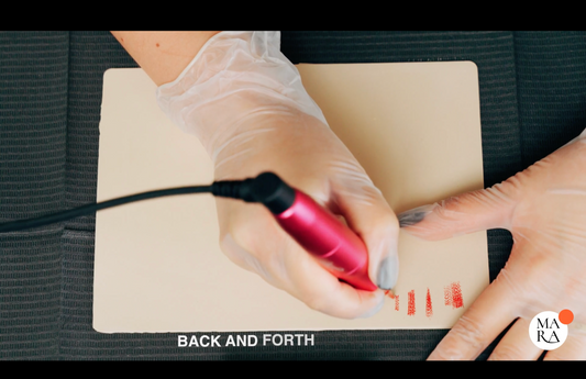 Do Rotary PMU Machines Really Reduce Hand Fatigue?