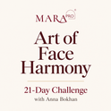 Art of Face Harmony — 21-Day Challenge