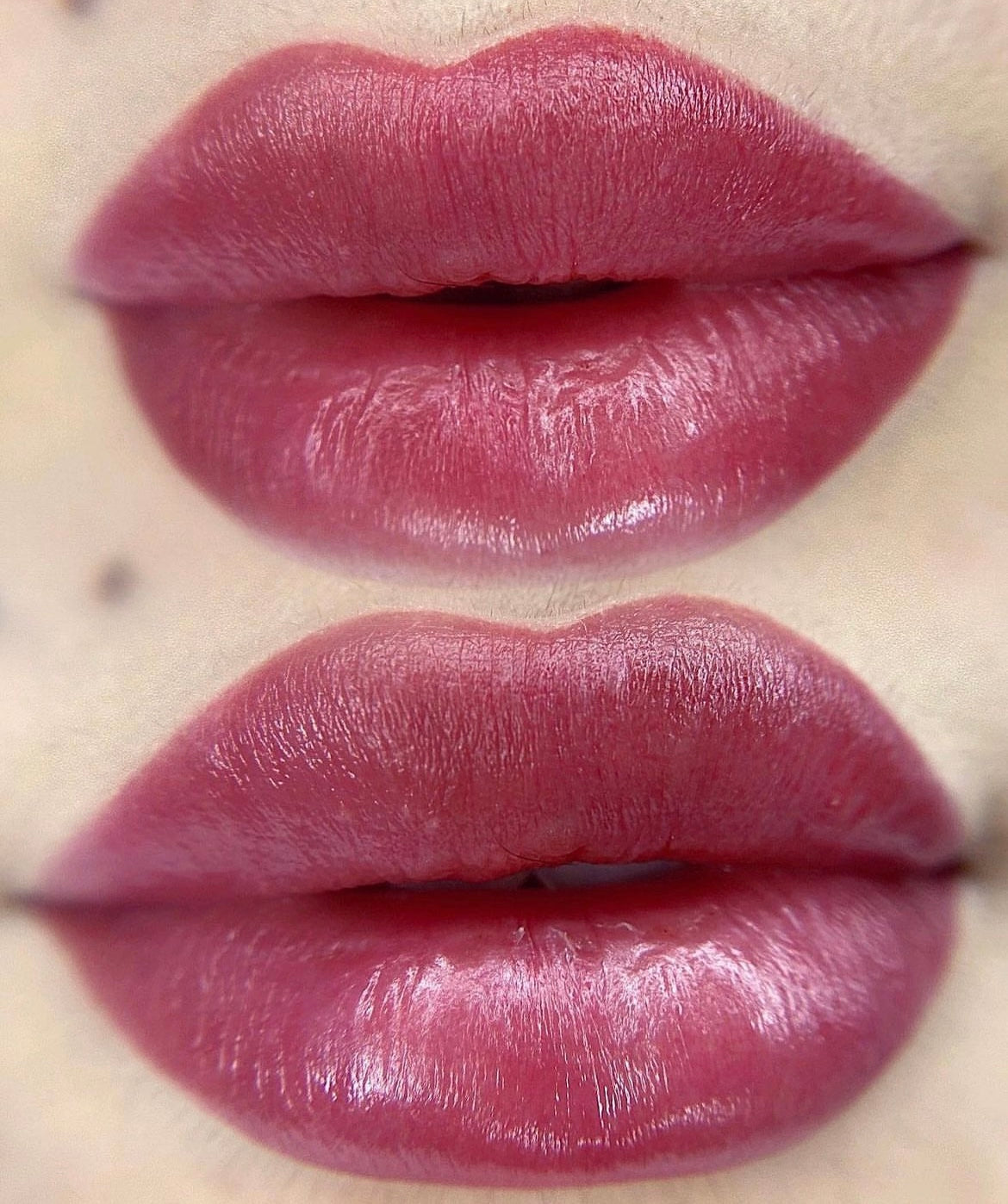 RASPBERRY PMU Pigment (Cool Shade) - Pink Color PMU Ink