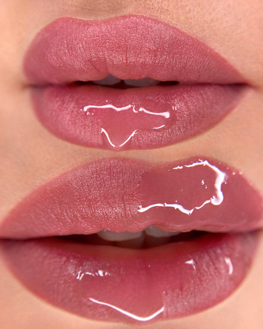 EARTHY Lip Blush Pigment Set